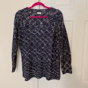 [Tobi] V-Neck Sweater